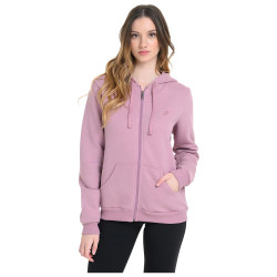 Target Γυναικεία ζακέτα Fleece Hoodie Jacket